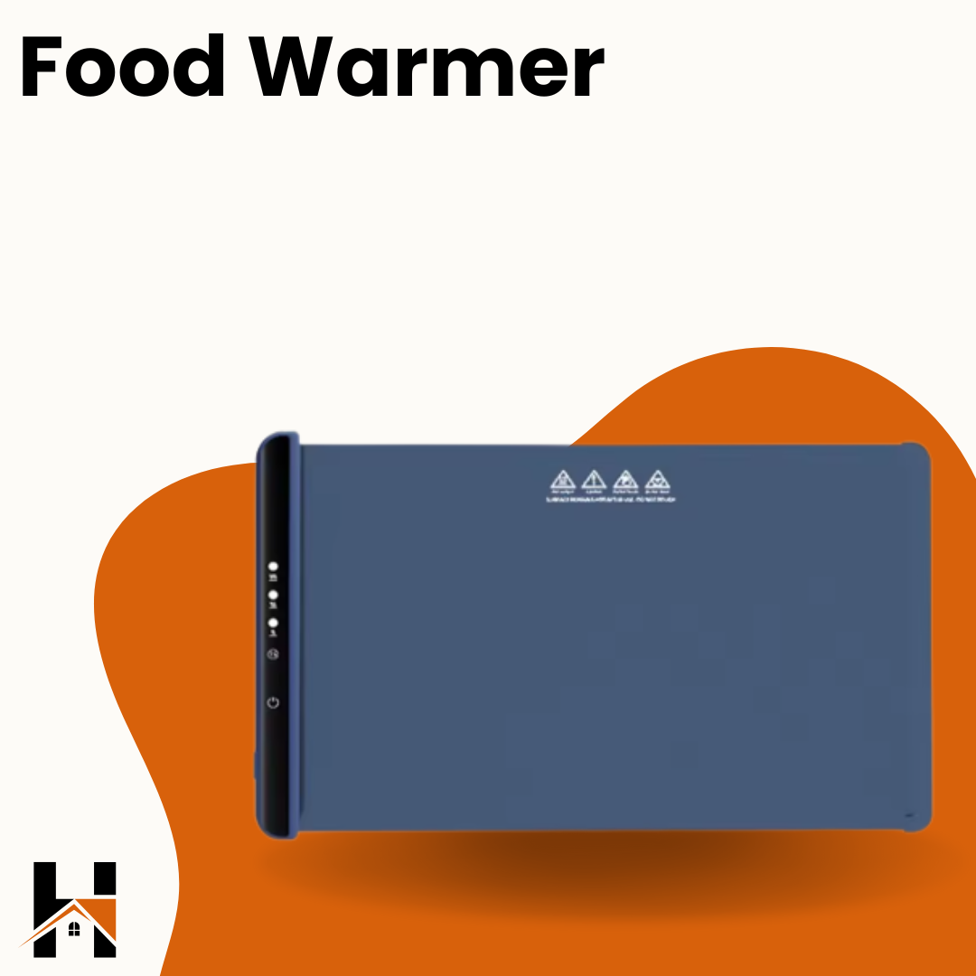Homexal™ Food Warmer