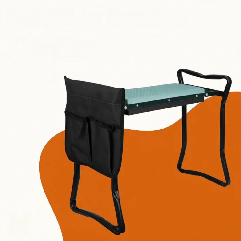 Homexal™ Foldable Garden Kneeler