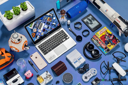 Everyday Gadgets That Make Your Home Smarter