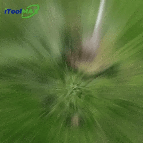 Cordless 3-in-1 Grass Trimmer, Edger & Weed Eater