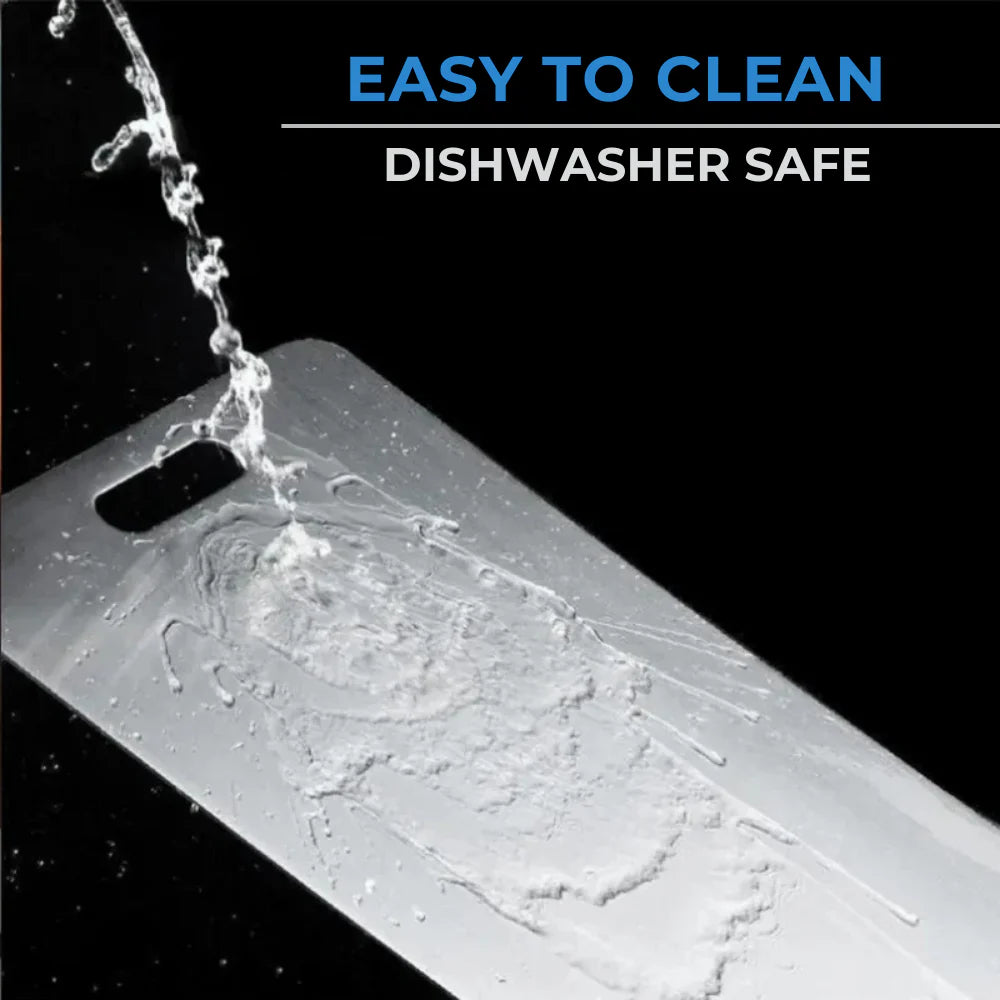 Kinzoku 錦属 Series – Titanium Blade Cutting Board