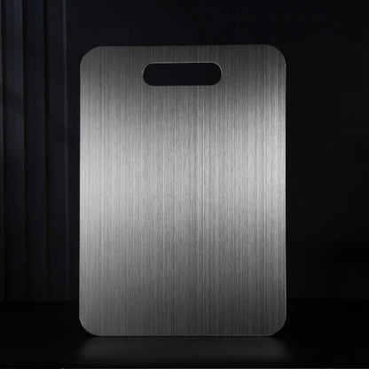 Kinzoku 錦属 Series – Titanium Blade Cutting Board