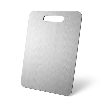 Kinzoku 錦属 Series – Titanium Blade Cutting Board