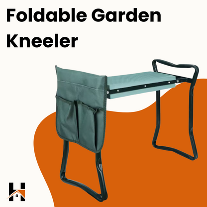 Homexal™ Foldable Garden Kneeler