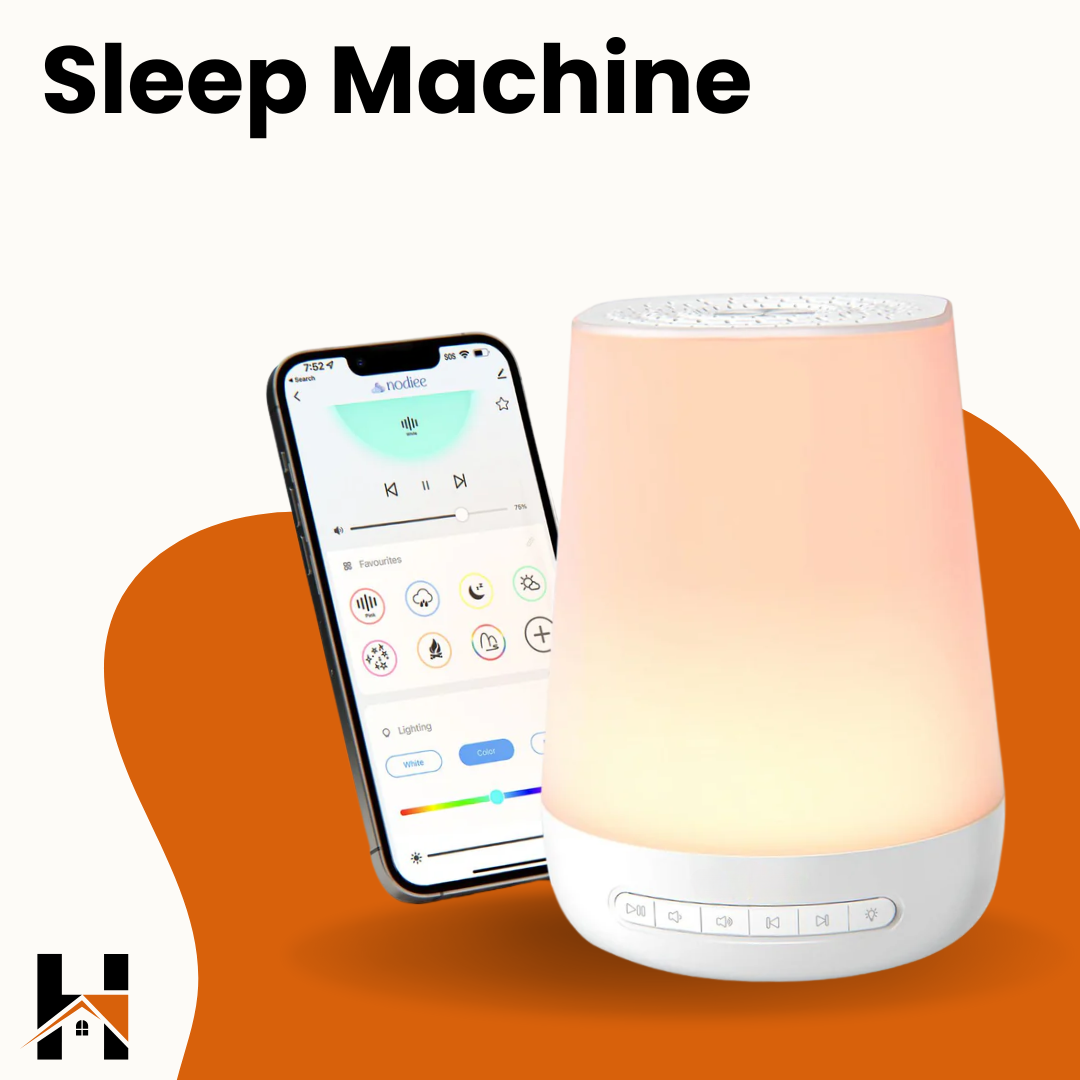 Homexal™ Sleep Machine