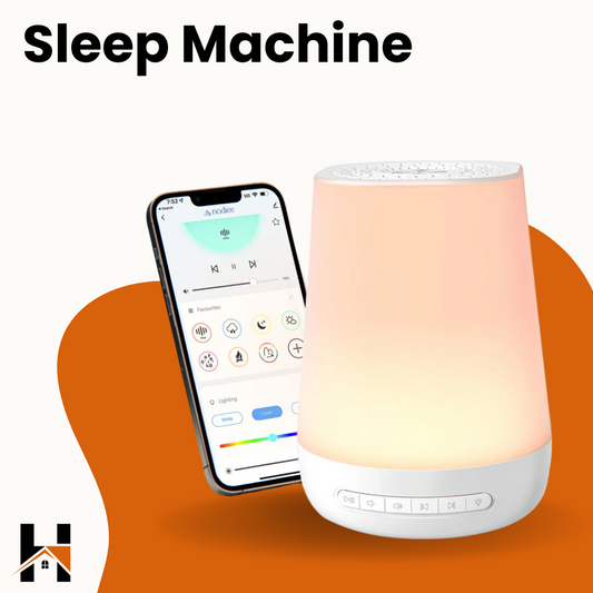 Homexal™ Sleep Machine