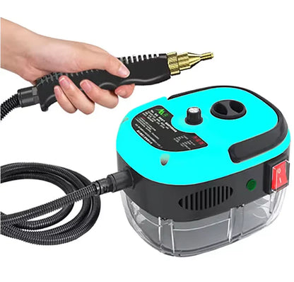 Homexal™ Handheld Steam Cleaner