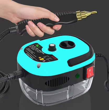 Homexal™ Handheld Steam Cleaner