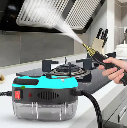 Homexal™ Handheld Steam Cleaner