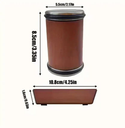 Homexal™ Rolling Knife Sharpener Kit