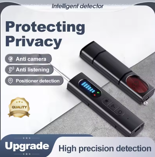 Homexal™ Hidden Camera Detector