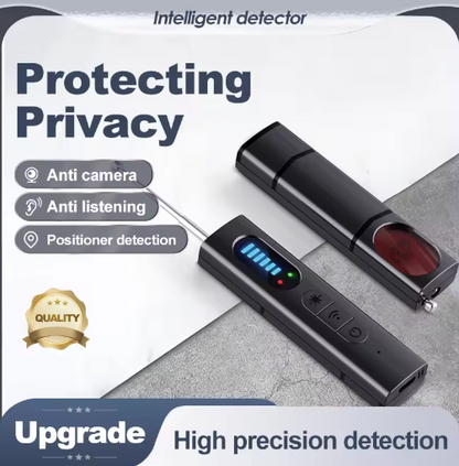 Homexal™ Hidden Camera Detector