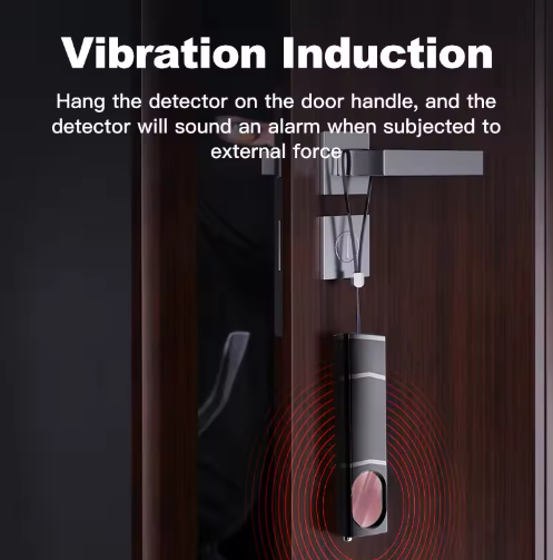 Homexal™ Hidden Camera Detector