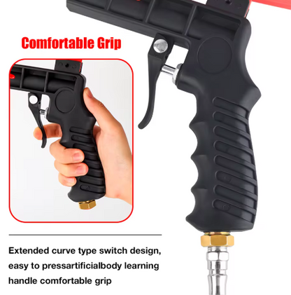 Homexal™ Sandblaster