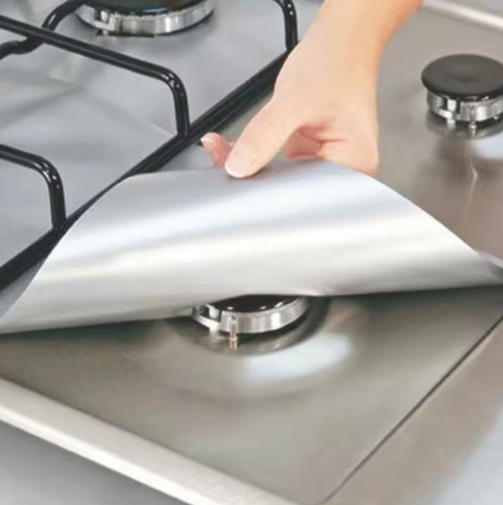 Homexal™ Stove Guard