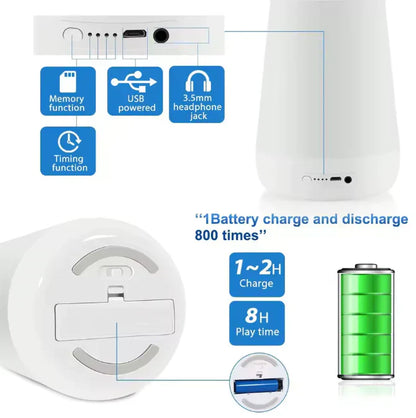 Homexal™ Sleep Machine