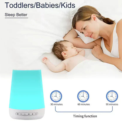 Homexal™ Sleep Machine