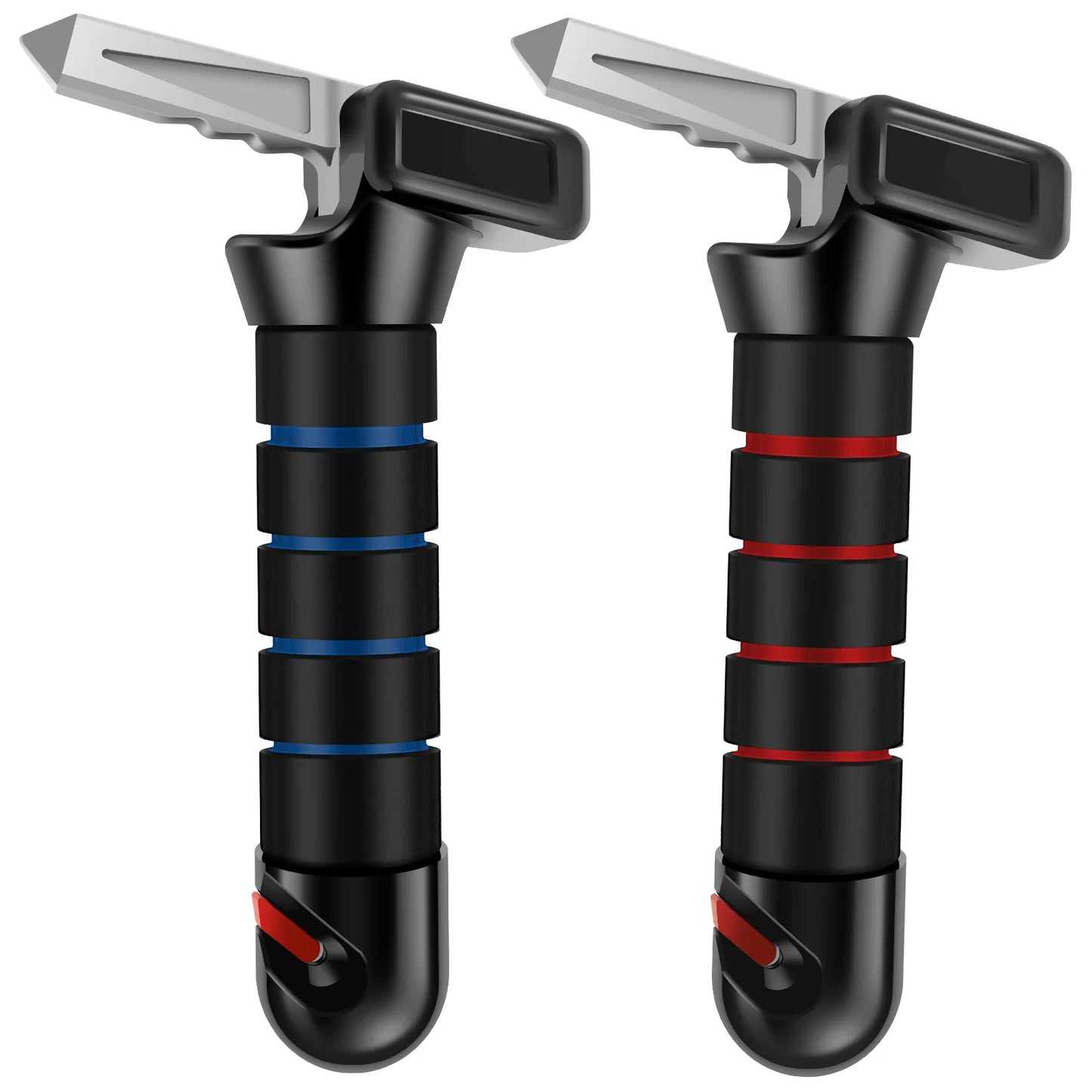 2-in-1 Vehicle Safety Support Handle – Portable Standing Aid & Tool