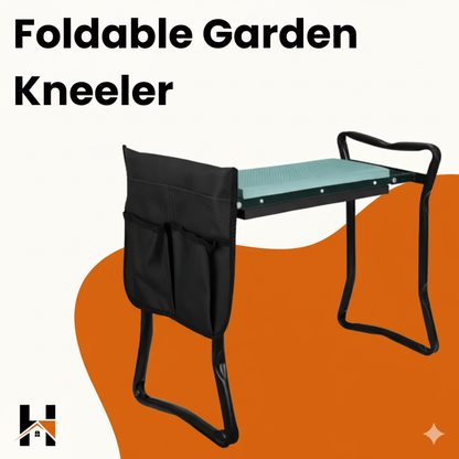 Homexal™ Foldable Garden Kneeler